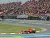 GP Spagna, during the Spanish Formula One Grand Prix at the Circuit de Catalunya on May 9, 2010 in Barcelona, Spain.